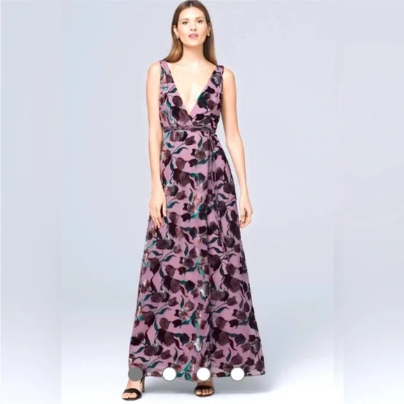chinese dress ladies Aidan Mattox MN1E207351